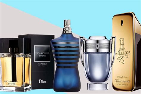 top 5 perfumes masculinos importados